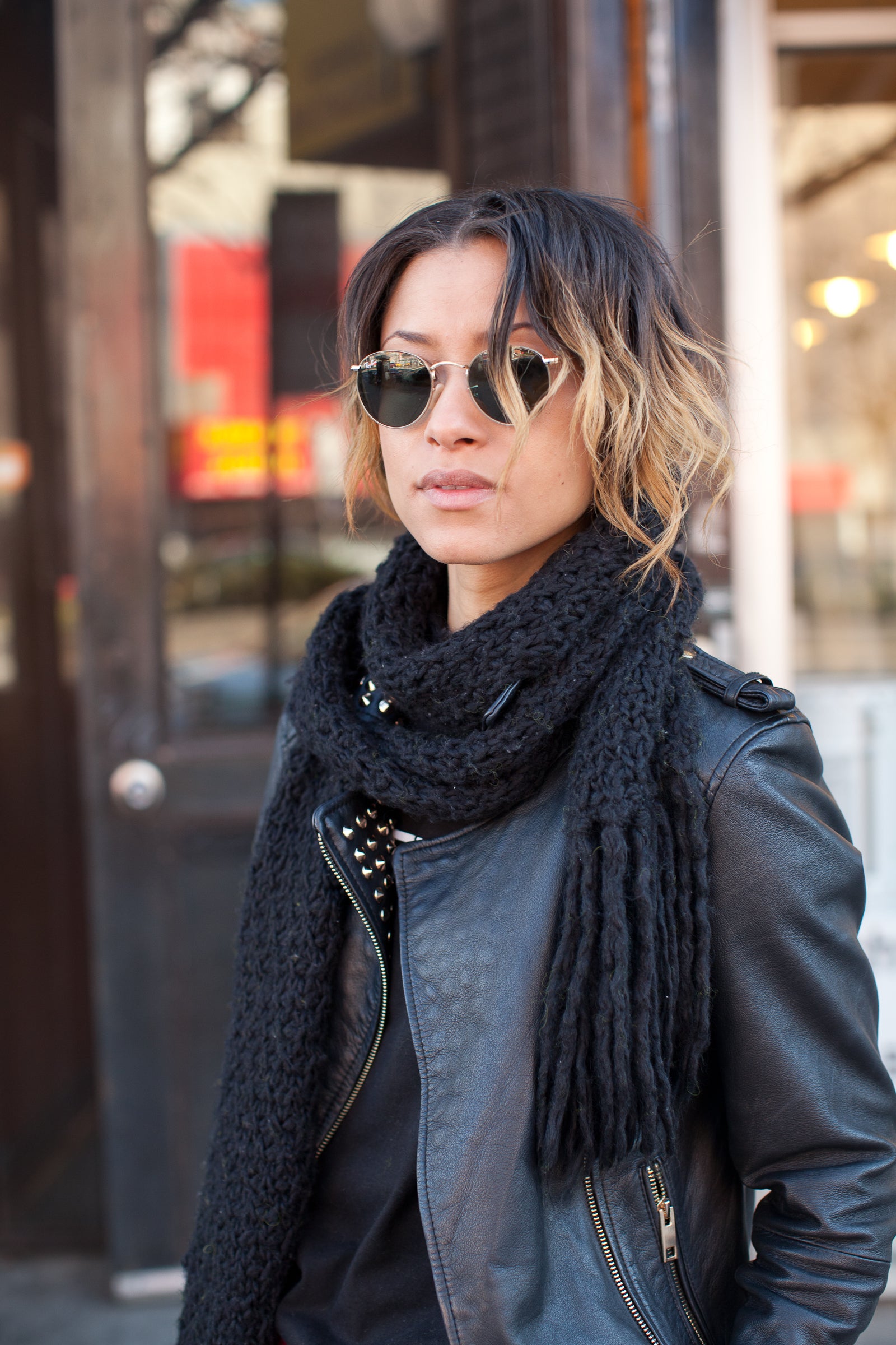 New Year’s Day Glamoflauge Shades