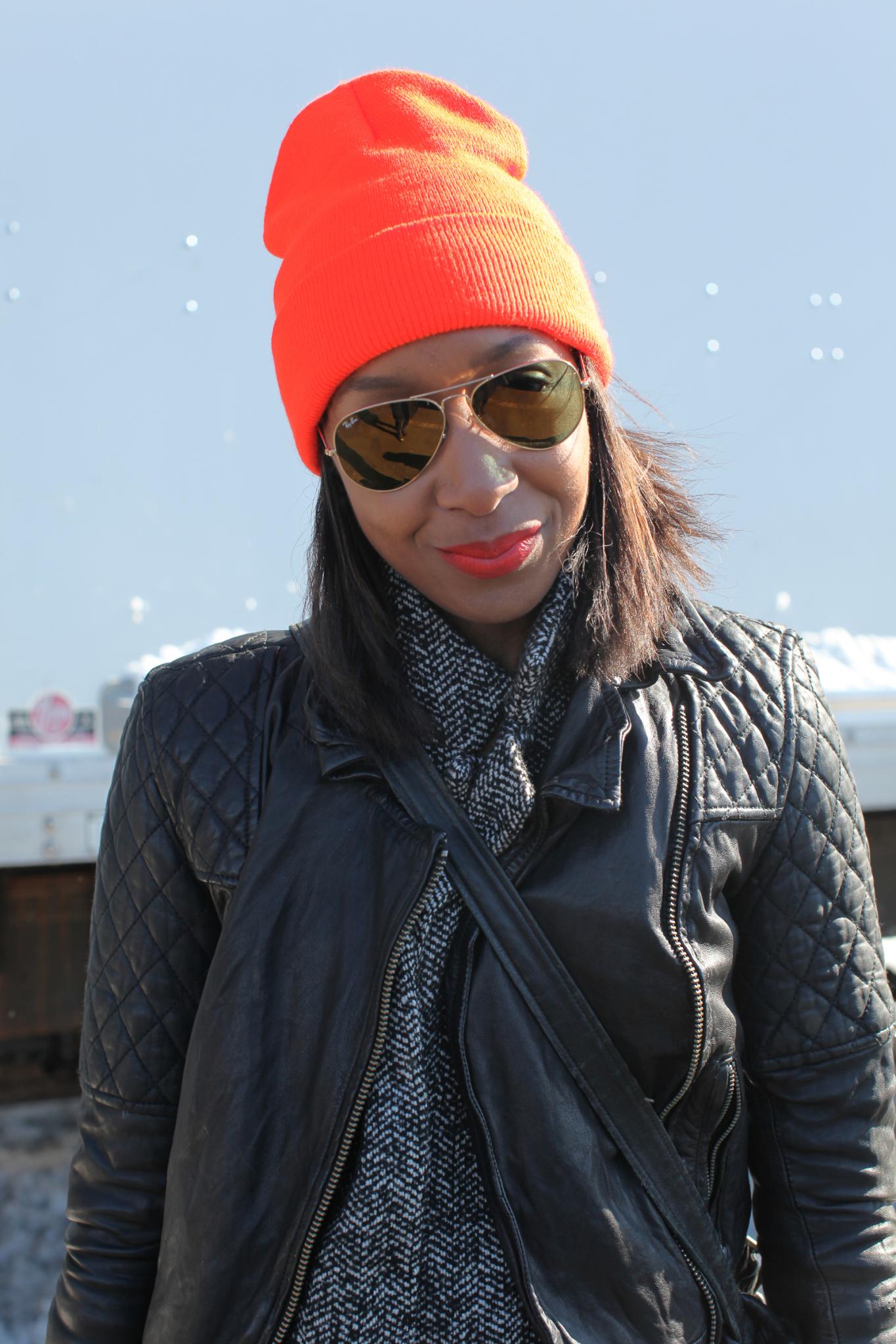 New Year’s Day Glamoflauge Shades