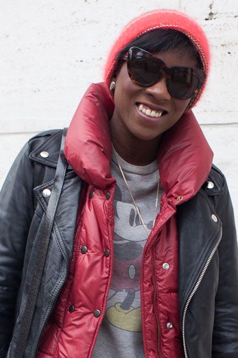 New Year’s Day Glamoflauge Shades