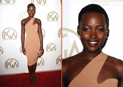 Lupita Nyong’o’s Most Memorable Red Carpet Moments of All Time