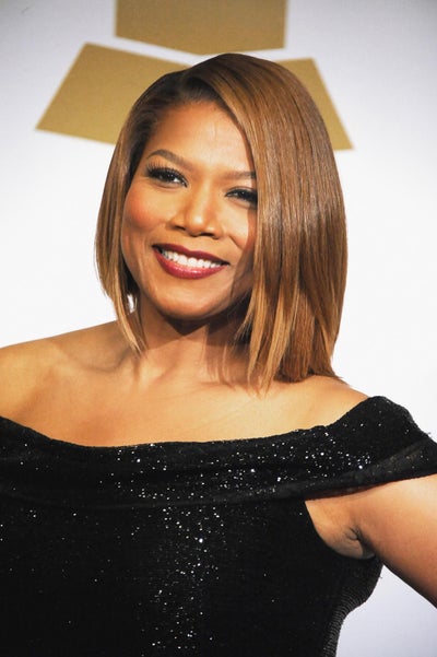 Queen Latifah On Playing Blues Legend Bessie Smith