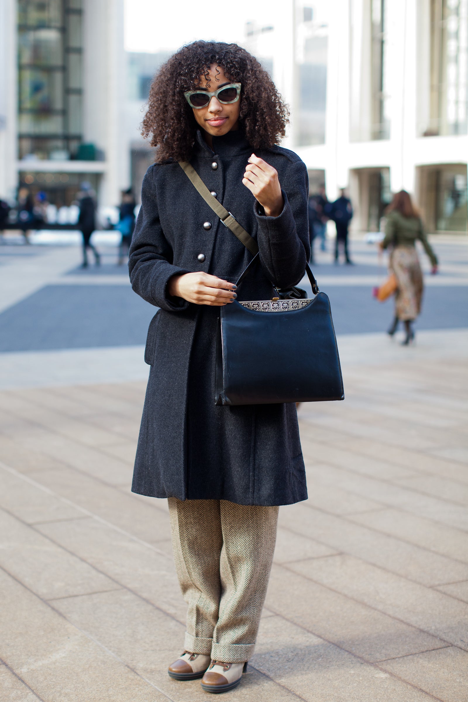 New Year’s Day Glamoflauge Shades