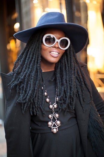 New Year’s Day Glamoflauge Shades