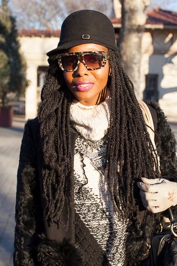 New Year’s Day Glamoflauge Shades