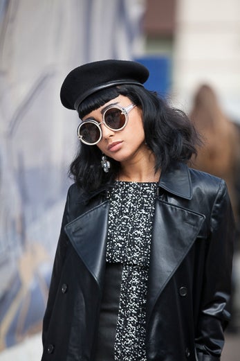 Accessories Street Style: Best of The Best