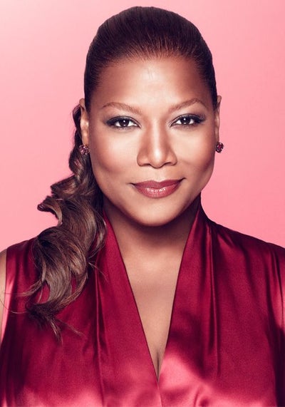Queen Latifah Uses Her Own Money to Pay Laid-Off Talk Show Staff