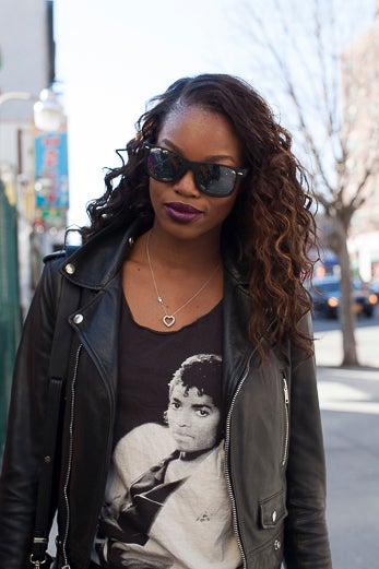 New Year’s Day Glamoflauge Shades