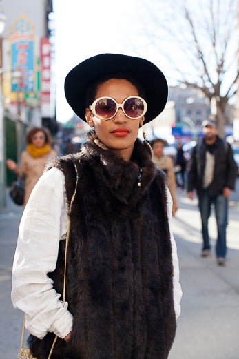 New Year’s Day Glamoflauge Shades