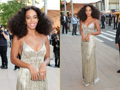 ‘InTouch Weekly’ Compares Solange’s Hair to a Dog