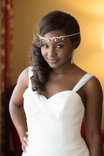 The 2014 Bridal Bliss Award Winners Are... | Essence