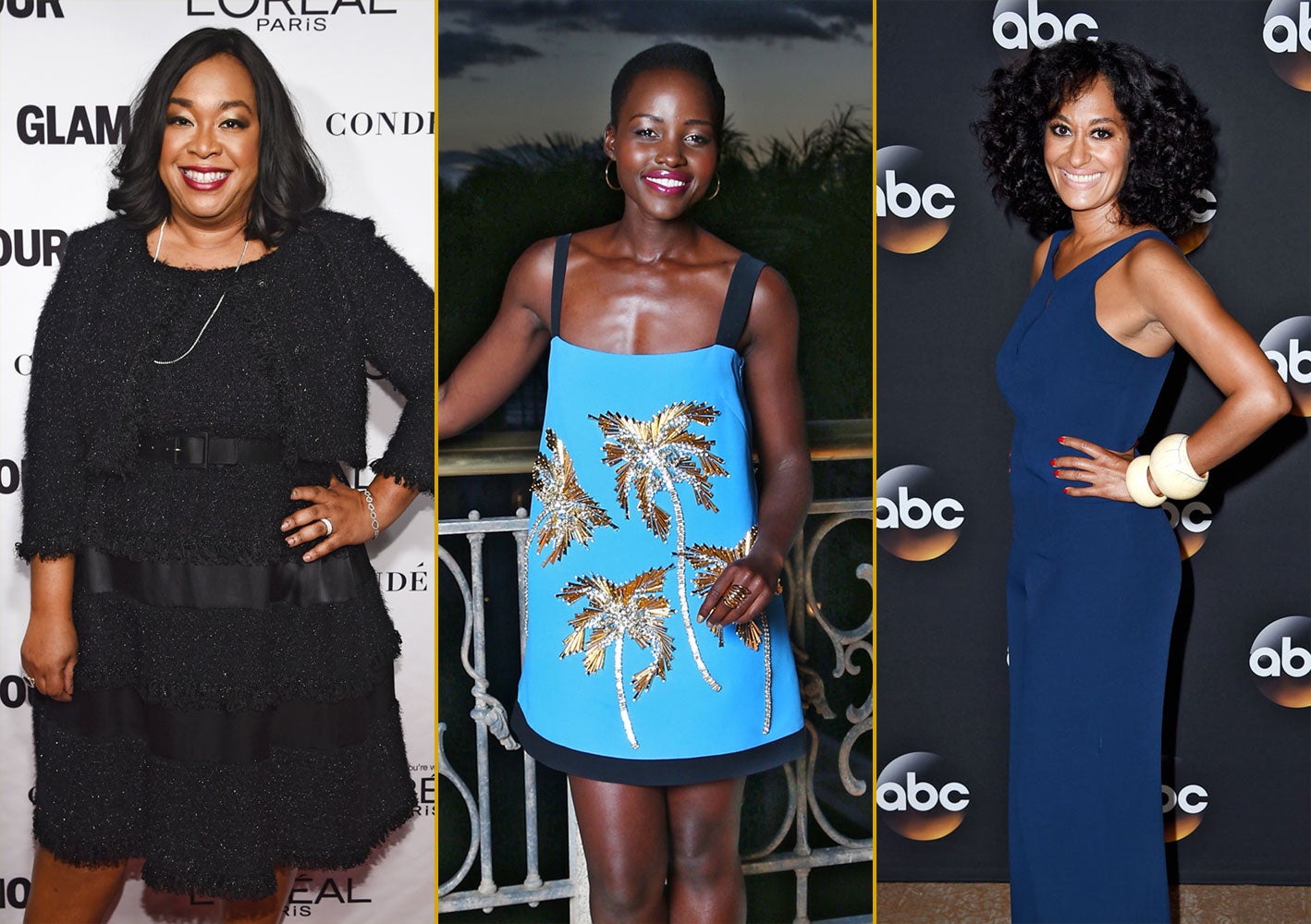 25 Reasons We Loved Being Black Women in 2014