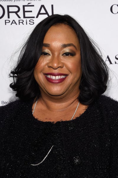 Shonda Rhimes to Receive Award for Television Writing Achievement