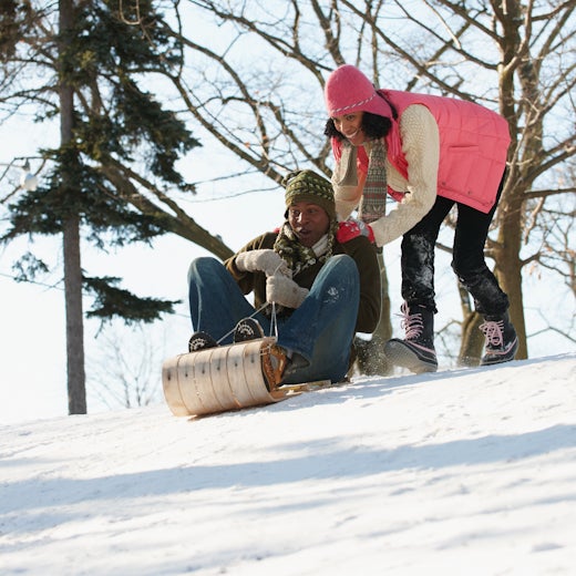 10 Ways to Squeeze in Exercise During the Holidays