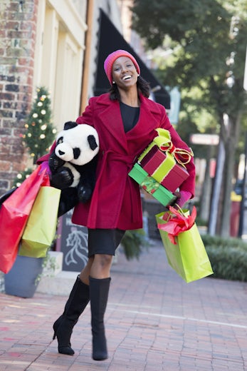 ESSENCE Poll: Are You Done With Your Christmas Shopping?