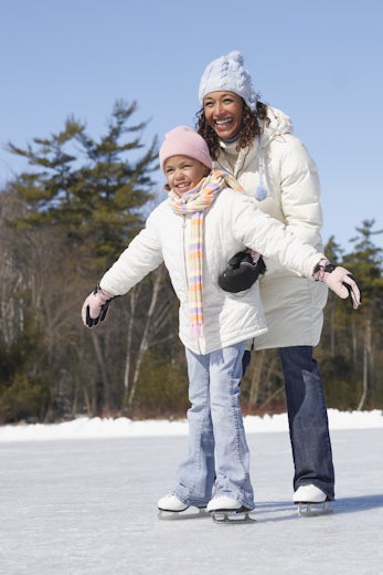 10 Ways to Squeeze in Exercise During the Holidays