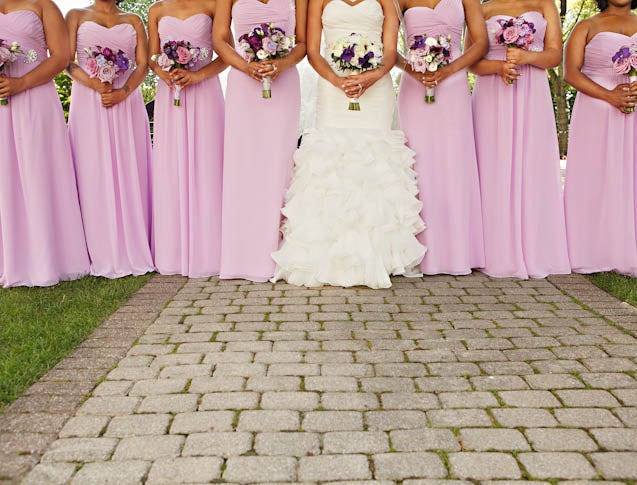 Bridal Bliss: The Perfect Partnership