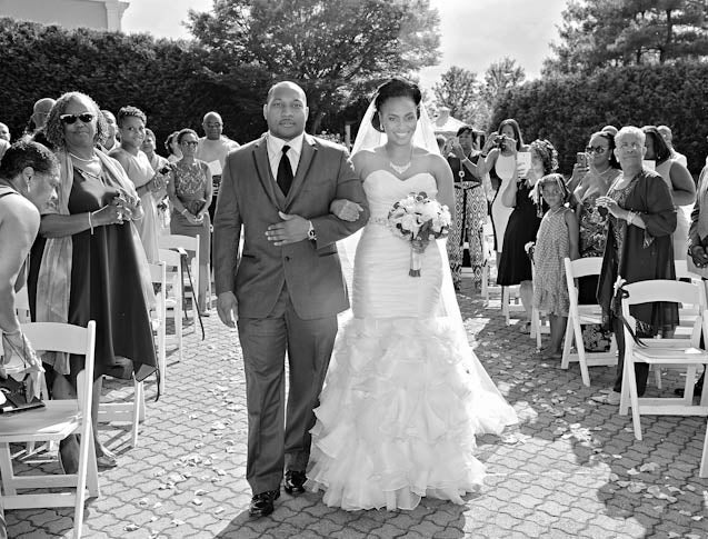 Bridal Bliss: The Perfect Partnership