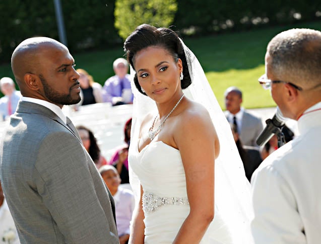 Bridal Bliss: The Perfect Partnership