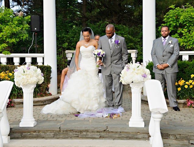 Bridal Bliss: The Perfect Partnership