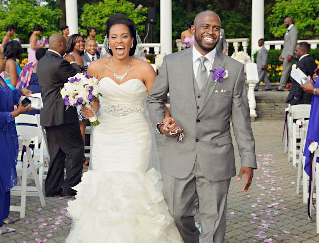 Bridal Bliss: The Perfect Partnership