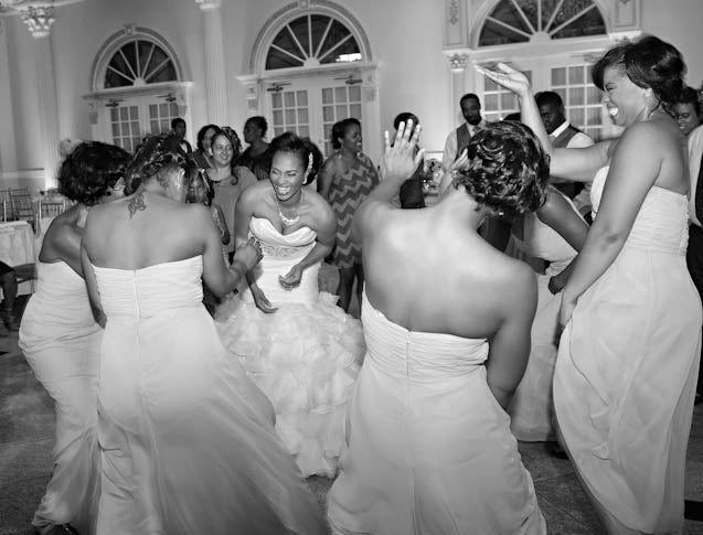 Bridal Bliss: The Perfect Partnership