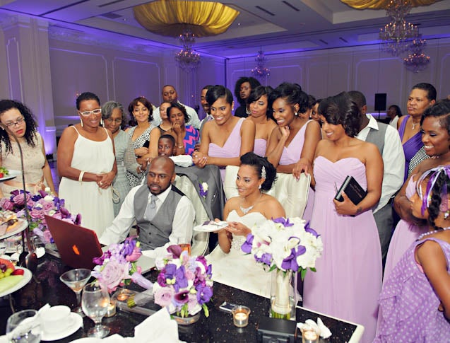 Bridal Bliss: The Perfect Partnership