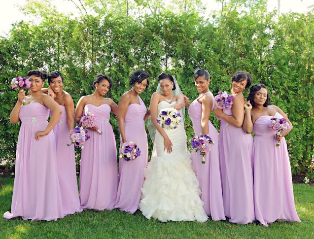 Bridal Bliss: The Perfect Partnership