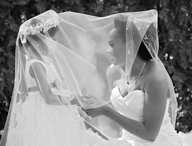 Bridal Bliss: The Perfect Partnership