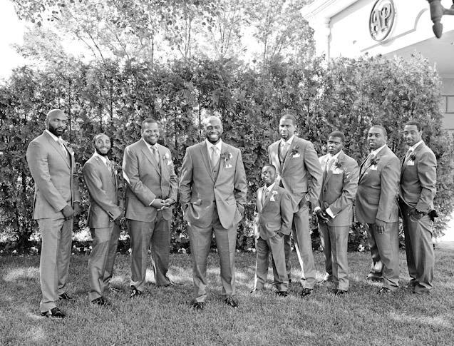 Bridal Bliss: The Perfect Partnership