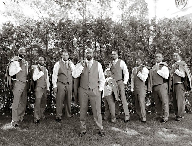 Bridal Bliss: The Perfect Partnership