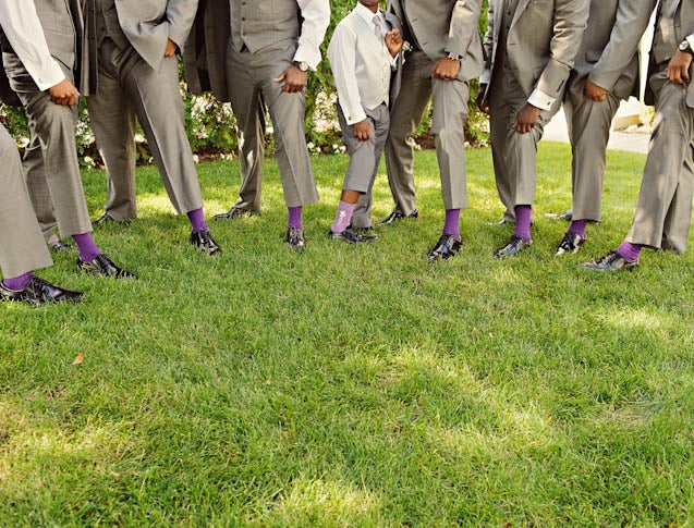 Bridal Bliss: The Perfect Partnership