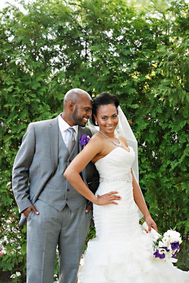 The Perfect Partnership