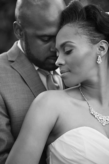 Bridal Bliss: The Perfect Partnership