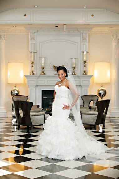 Bridal Bliss: The Perfect Partnership