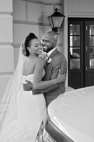 Bridal Bliss: The Perfect Partnership