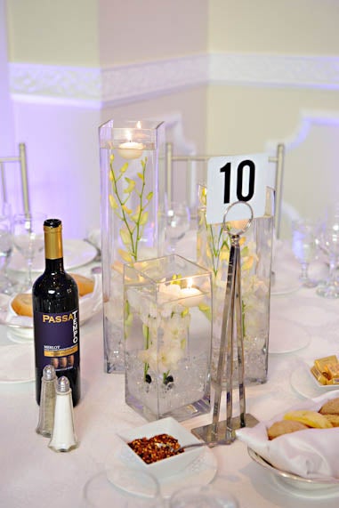 Bridal Bliss: The Perfect Partnership