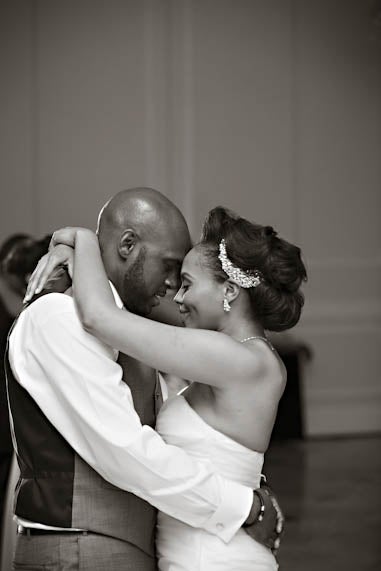 Bridal Bliss: The Perfect Partnership