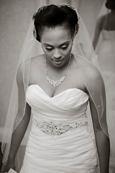 Bridal Bliss: The Perfect Partnership