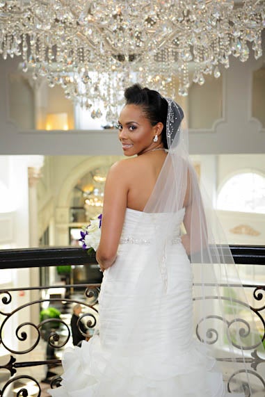 Bridal Bliss: The Perfect Partnership