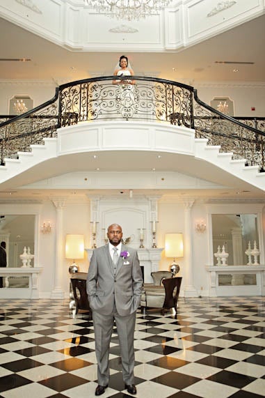 Bridal Bliss: The Perfect Partnership