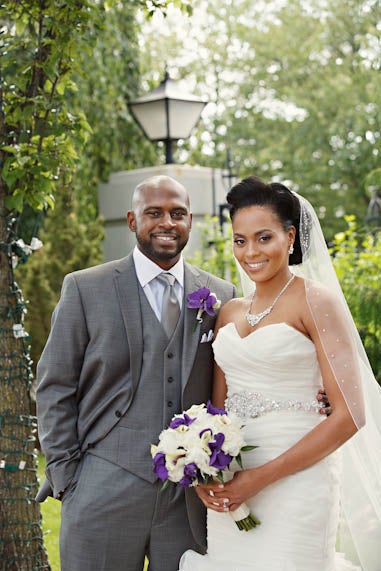 Bridal Bliss: The Perfect Partnership