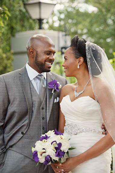 Bridal Bliss: The Perfect Partnership