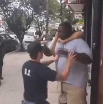 Officer Responsible for Eric Garner's Death Will Not Be Indicted