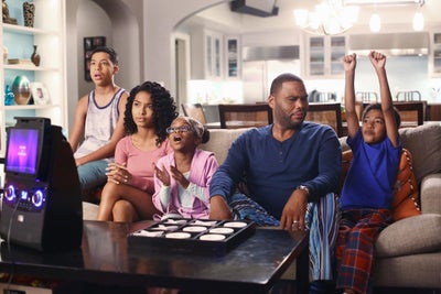After the Show: ‘Black-ish’ Covers Coded Language and Colored Commentary
