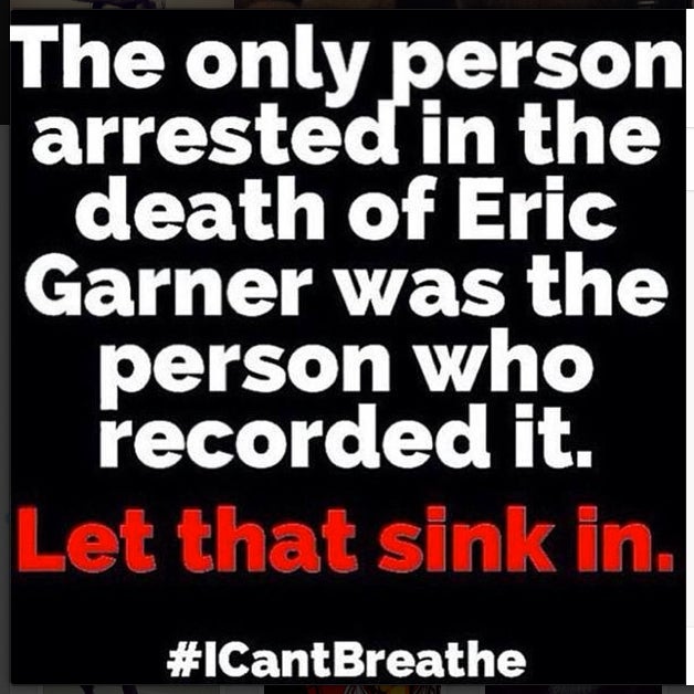 7 Memes That Perfectly Capture Our Feelings Toward the Eric Garner Decision
