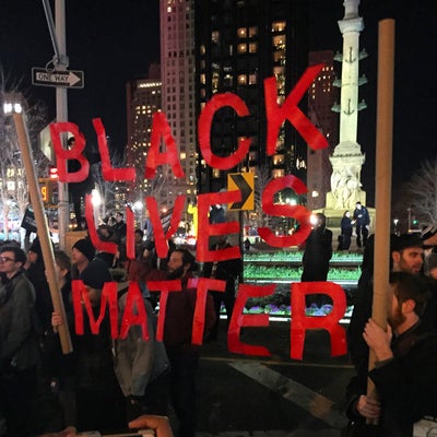 #AliveWhileBlack Tweets Highlight Racial Injustice