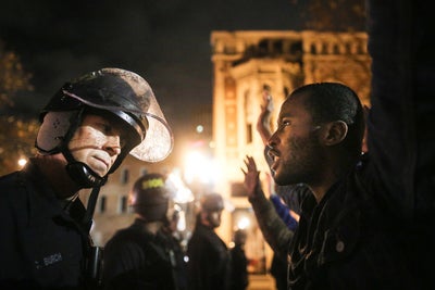 ESSENCE Poll: Can You Question Police Tactics and Still Support The Police?