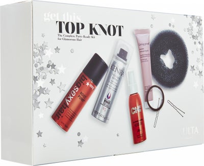 Beauty Gifts For The Kids in Your Life