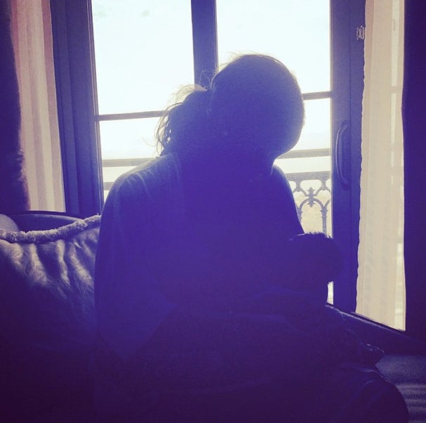Kelly Rowland Posts First Pic Since Mother's Sudden Death
