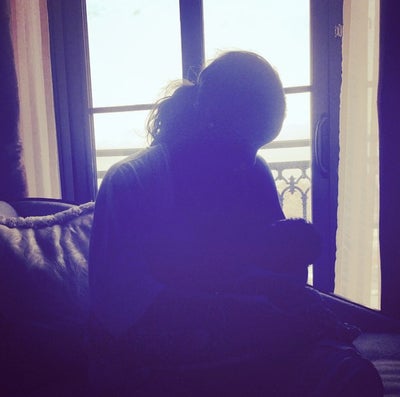 Kelly Rowland Posts First Instagram Pic Since Mother’s Sudden Death